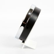 Hygromètre professionnel à cheveu - Naudet - Cadran 10,5 cm - mécanique et sans énergie_2