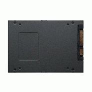 Kingston Technology A400 480 Go 2.5