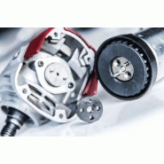 Meuleuse d'angle sans fil TE-AG 18 Li - sans chargeur ni batterie_2