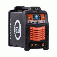 Poste à souder tig protig 201 ac/dc + torche 26 - EASYWELD_2