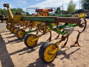 Bineuse agricole Standen 5 rangs - 6 éléments - Référence E007630 - Occasion_2