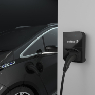 Borne de recharge en copropriété - Wallbox Copper SB - 2,3kW à 22kW - Prise T2S - Wi-Fi, Ethernet, Bluetooth_2