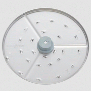 Disque à râper 3 mm - Ø 190 mm | Robot Coupe - W | Robotcoupe - 28058_2