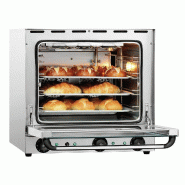 Four à convection  AT120 Bartscher_2