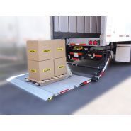 Gpslr - Hayon élévateur Maxon - Plate-forme légère en aluminium avec technologie SmartStow_3