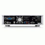 LCX200 - Pont RLC universel de table DC, 4 Hz à 500 kHz, 100 mV à 10 V, interfaces LAN/USB - Rohde & Schwarz_2