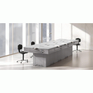 Prof - Mobilier modulaire pour laboratoires de prothèse dentaire_2