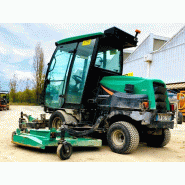 RANSOMES tondeuse mulching RANSOMES 951d plus (net de tva)_2