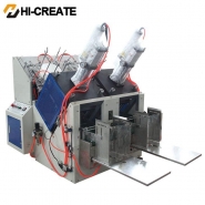 SC-PP-A - Machine à plaque papier automatique - Hi-Create - Vitesse moyenne et haute efficacité_2