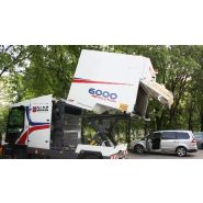 6000 - Balayeuse de voirie Dulevo - 6.2 m3 - Diesel - Filtration Gore® et PM10_2
