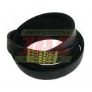 Courroie Gates Agri (1524411) 06215258.26 Deutz Fahr - Référence : ME-06215258.26 - Compatibilité moissonneuse-batteuse série M2480/M2780/POWERLINER/4030/4035_2