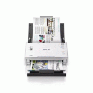 Epson WorkForce DS-410 Alimentation papier de scanner 600 x 600 DPI A4 Noir, Blanc_2