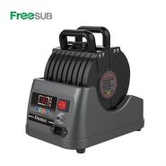 Machine de transfert de tasse combo - FreeSUB - poids 4.16kg - P6100 - multifonctionnelle et compacte_2