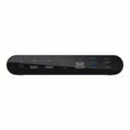Belkin Thunderbolt 4 Dock Pro Avec fil Noir_2