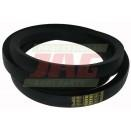 Courroie Gates Agri (1430213) - 417972M1.26 pour Massey Ferguson - Référence : ME-417972M1.26_2