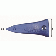 Dents de godet adaptables feurst af 5409 hd_2