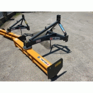 Dl-180 lame niveleuse - deleks srl_2