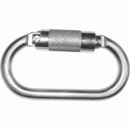 Système antichute - Microbloc AN106 avec sangle 19,5 mm et absorbeur d'énergie_2