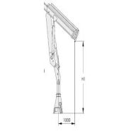 Grue auxiliaire Atlas 65.2 et 65CS - robuste et performante_2