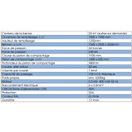 Benne autocompactante pour déchets encombrants_2