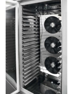 Cellule de refroidissement mixte - 10 niveaux Plus - Référence: CELL10PLUS_2