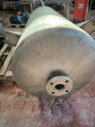 Cuve tainq en inox 316 de 540 litres - référence : c13557_2