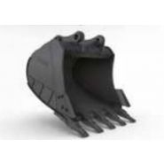 EC250D GODET D'EXCAVATION RENFORCÉ - VOLVO - ARÊTES UNIVERSELLES - PIÈCES D'USURE 30AMRE-40ARXE_2