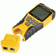 Klein tools vdv501-851 scout® pro 3 starter kit_2