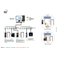 Lecteur biométrique ZX-420 Lite - Gestion d'empreintes digitales, cartes et contrôle d'accès_2