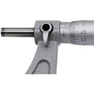 Micromètre à touches interchangeables - Grande capacité 0-100 mm ou 0-150 mm - Référence 7070_2