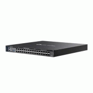 TP-Link SX6632YF commutateur réseau Géré L2+/L3 Noir_2