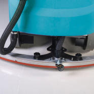 Autolaveuse autoportée T150/100R - nettoyage professionnel des grandes surfaces avec économie d'énergie_2