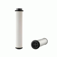 Filtre à Tamis Cintropur Nw400 - 12m³/h - Avec Tamis Inox 50 Microns_2