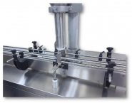 Machine de remplissage en ligne Sapli - haute précision et configuration personnalisable_2