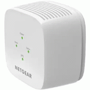 NETGEAR EX3110 àÉmetteur et récepteur réseau Blanc 10, 100, 300 Mbit/s_2