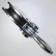 Poulie de mouflage et renvoi palan jusqu'à 500KG Crossfer_2