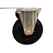 Scie de chantier pour la coupe de grandes briques, béton cellulaire, briques isolantes - GÖLZ - BS650_2