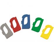 Vitrine d'affichage d'extérieur à porte battante leaf_2