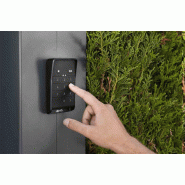 Clavier à code Keypad 2 RTS SOMFY_2