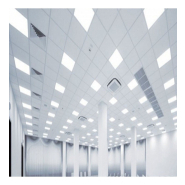 Dalle led 600x600 48w 6000k chip osram - réf bacosr486k_2