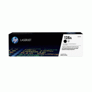 HP 128A toner LaserJet noir authentique_2
