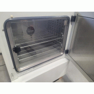 Incubateur / étuve réfrigéré BINDER KB-115 avec convection forcée 100°C_2