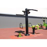 Stepper Twister - Gamme Fitness_2