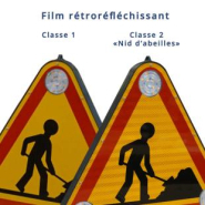 Triflash relevage électrique - 500 mm - Carter aluminium - Classe 2 - 254485-T2_2