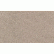 Canapé convertible 3 places Excellence - 140 cm - Sommier à lattes Renatonisi - Matelas Memory 18 cm inclus - Velours beige_2