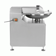 DADAUX - Cutter de table 40 litres  - 2 moteurs, à 2 vitesses_2