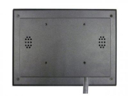 Ecran tactile 8