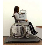 Elévateur PMR pour une meilleure accessibilité aux guichets et aux distributeurs automatiques - MINI MOUV_2