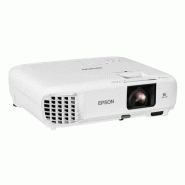 Epson EB-E24 Projecteur à  focale standard 3600 ANSI lumens 3LCD XGA (1024x768) Blanc_2