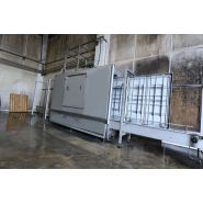 Epw-45 - Laveuses industrielles alimentaires pour palettes - Elpress - Acier inoxydable et économe en énergie_2